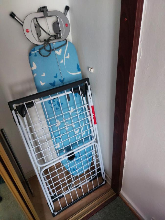 City Centre Apartment Demio كارلوفي فاري المظهر الخارجي الصورة